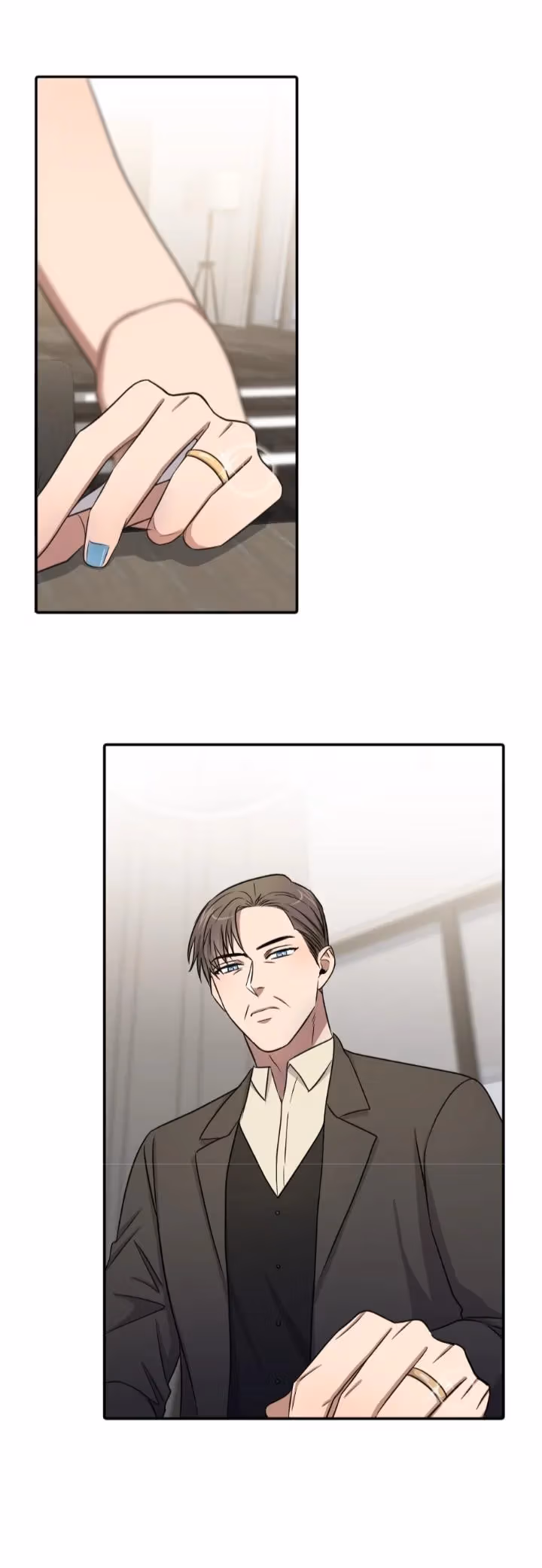 Read Peach and Her Papas chapter 39 image 29 on Lezhin