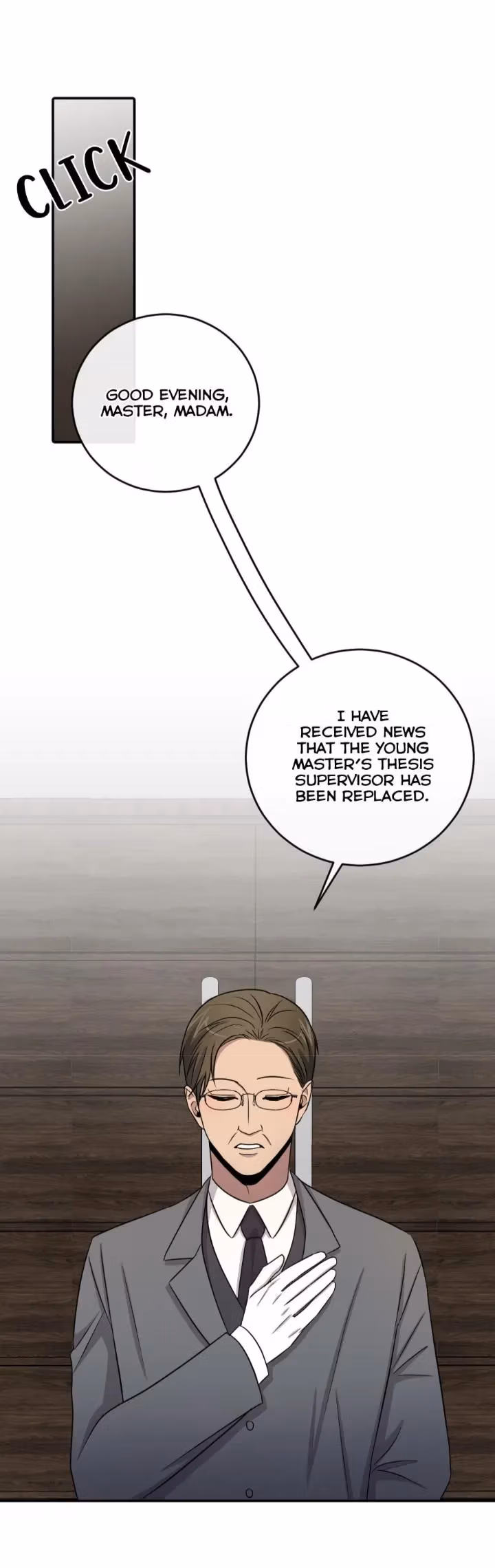 Read Peach and Her Papas chapter 39 image 31 on Lezhin