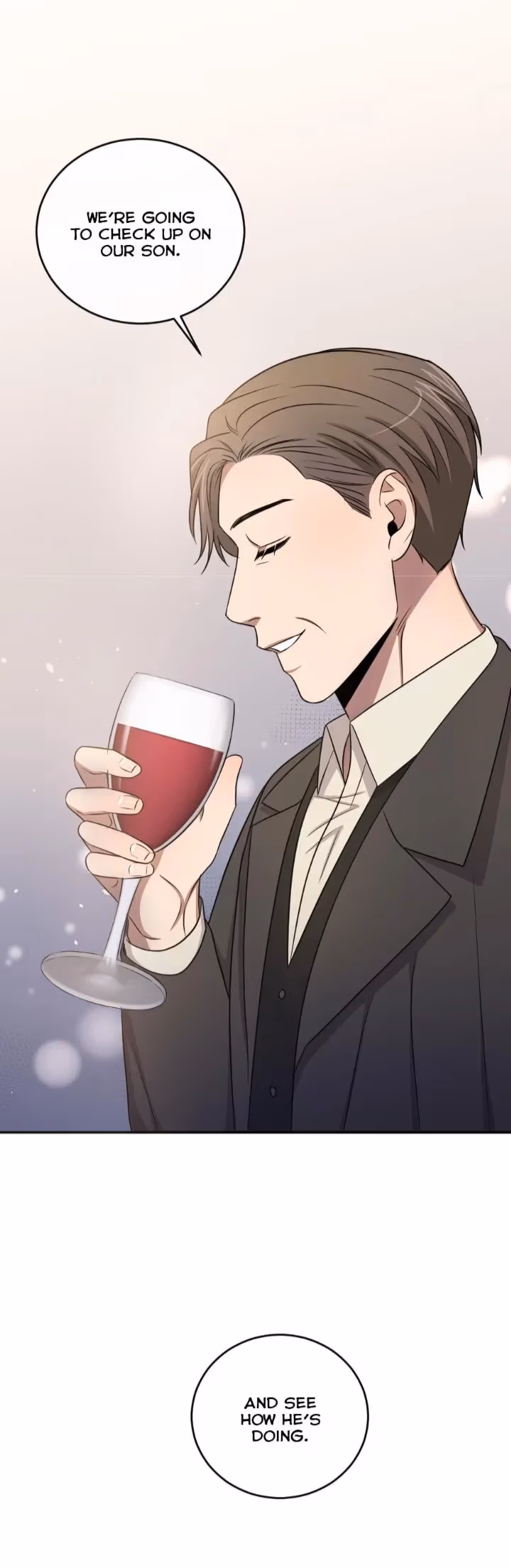 Read Peach and Her Papas chapter 39 image 34 on Lezhin