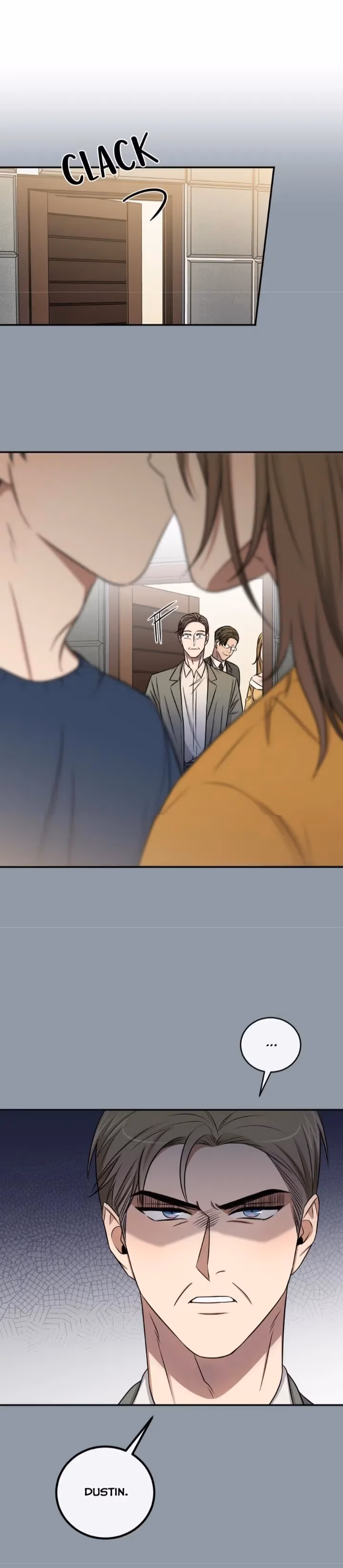 Read Peach and Her Papas chapter 40 image 15 on Lezhin