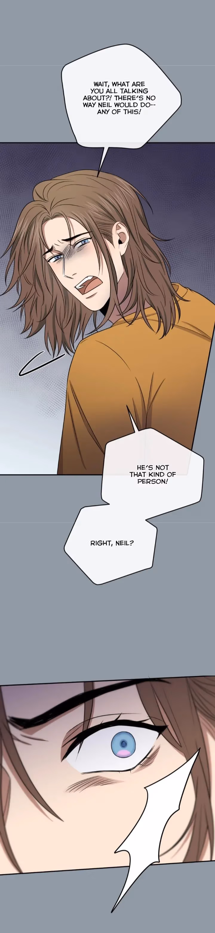 Read Peach and Her Papas chapter 40 image 22 on Lezhin