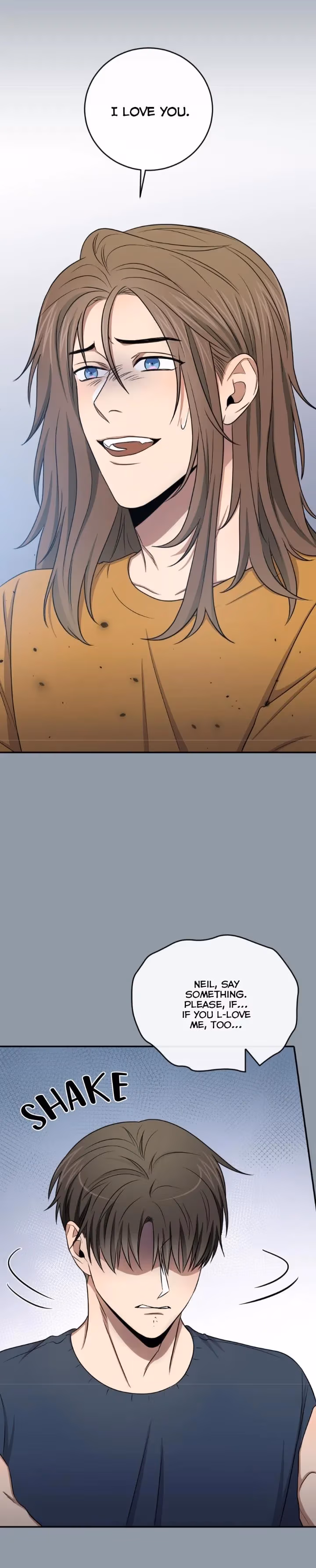 Read Peach and Her Papas chapter 40 image 29 on Lezhin