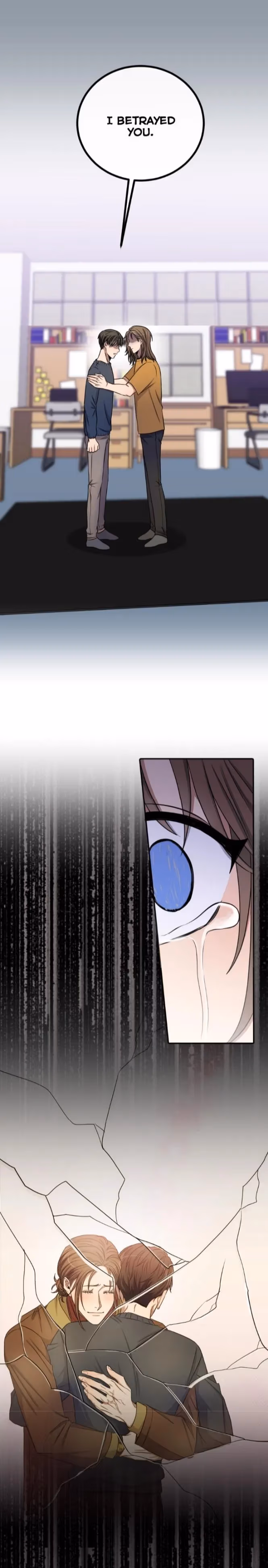 Read Peach and Her Papas chapter 40 image 30 on Lezhin