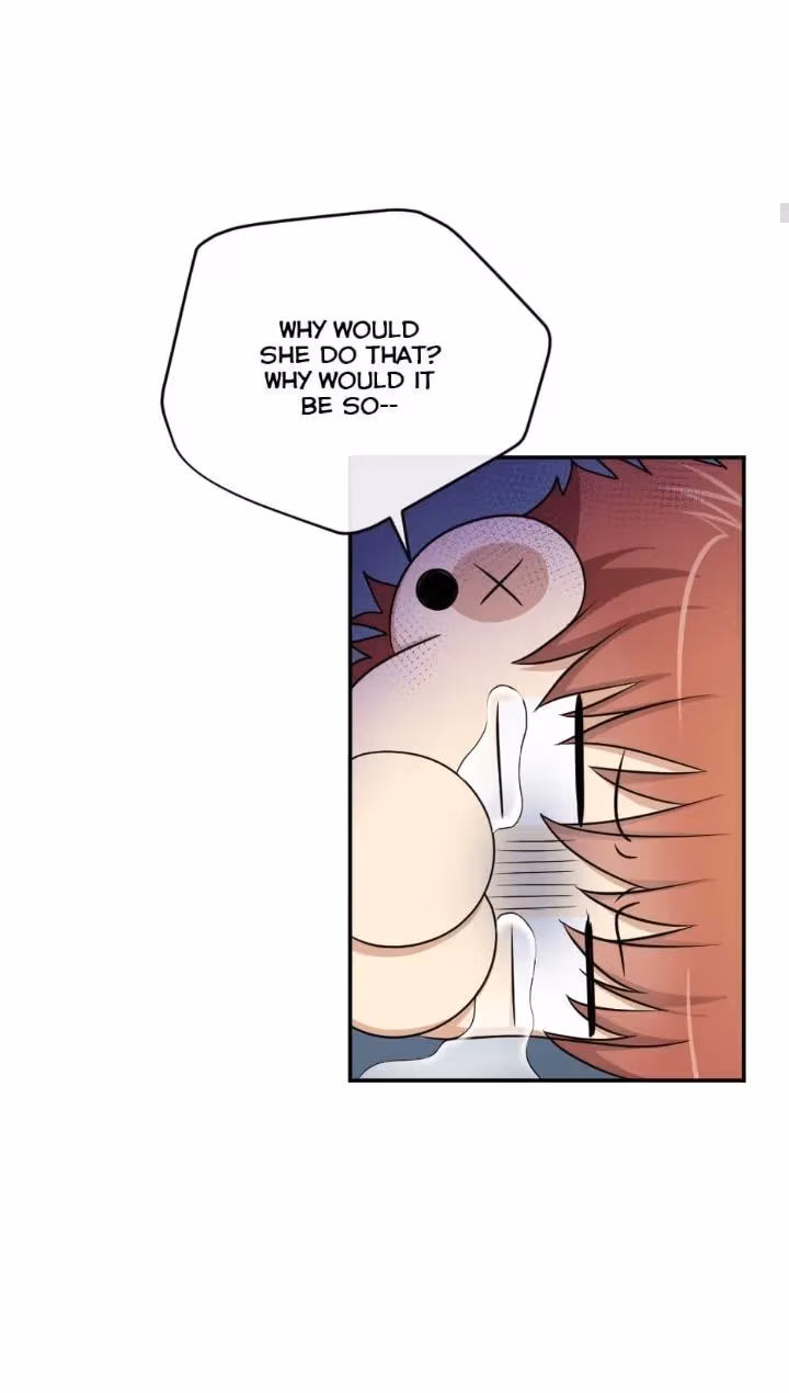 Read Peach and Her Papas chapter 40 image 7 on Lezhin