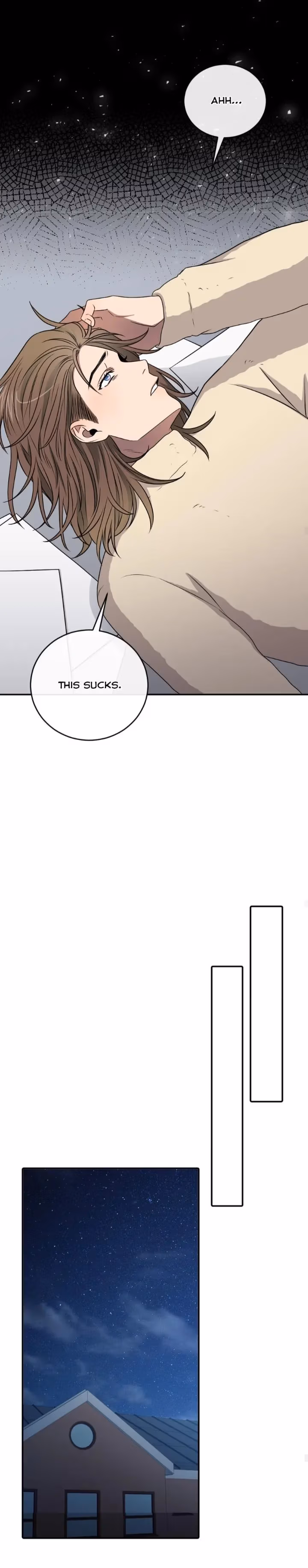 Read Peach and Her Papas chapter 41 image 24 on Lezhin
