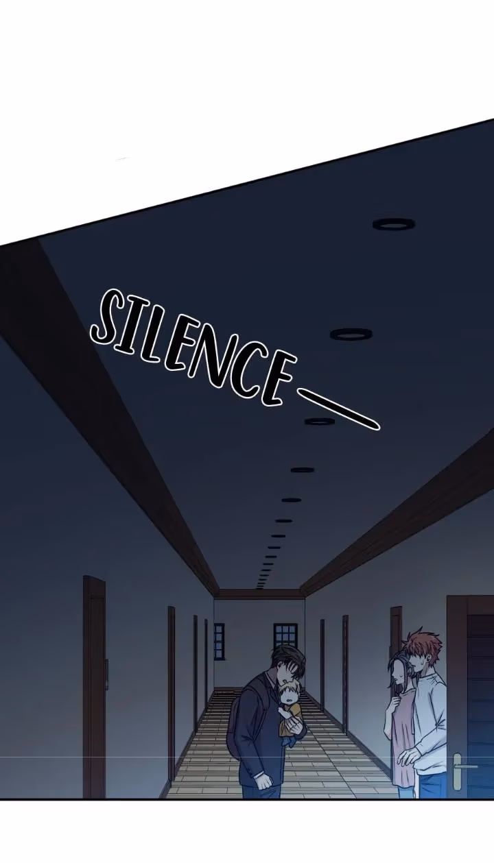Read Peach and Her Papas chapter 41 image 29 on Lezhin
