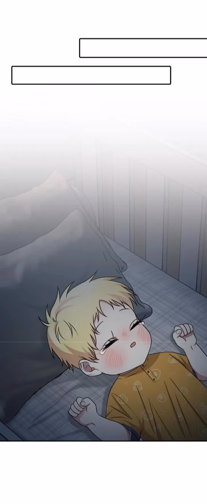 Read Peach and Her Papas chapter 41 image 32 on Lezhin