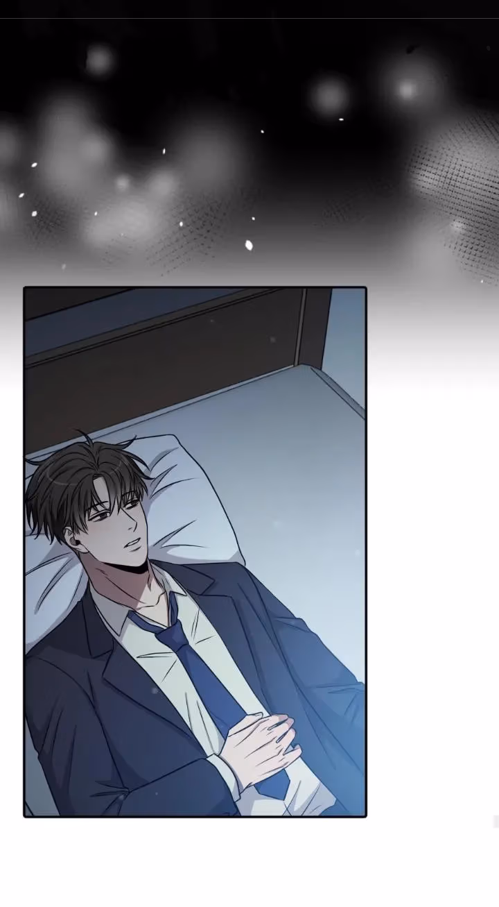 Read Peach and Her Papas chapter 41 image 34 on Lezhin