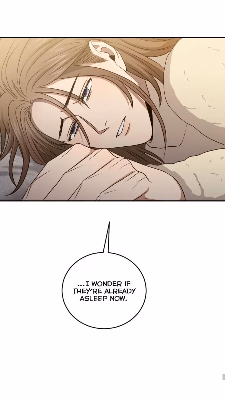 Read Peach and Her Papas chapter 41 image 36 on Lezhin