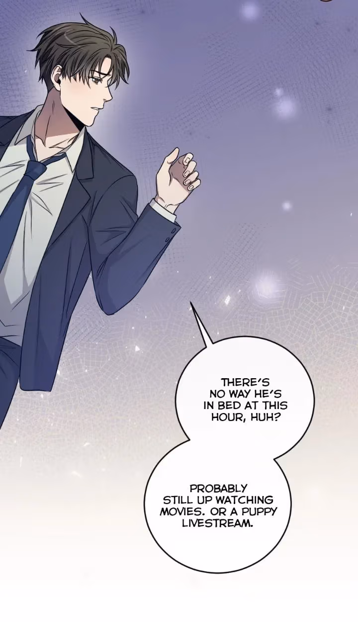 Read Peach and Her Papas chapter 41 image 38 on Lezhin