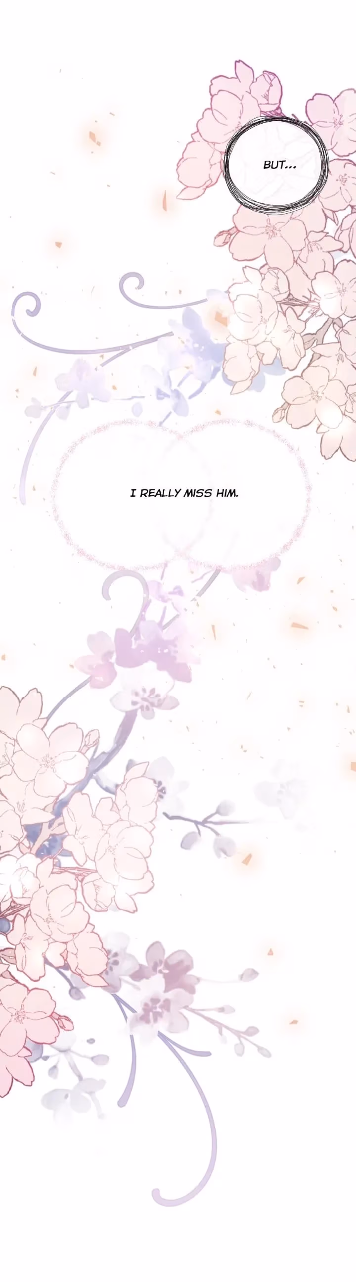 Read Peach and Her Papas chapter 41 image 40 on Lezhin