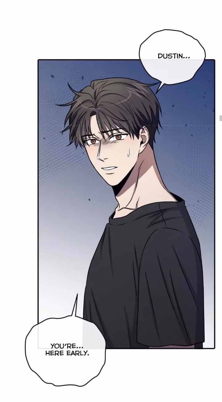 Read Peach and Her Papas chapter 42 image 14 on Lezhin