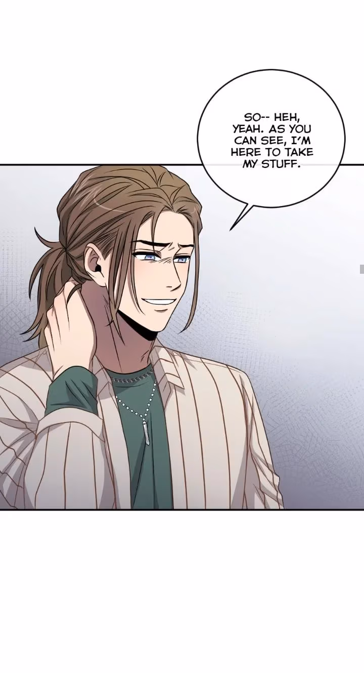 Read Peach and Her Papas chapter 42 image 20 on Lezhin