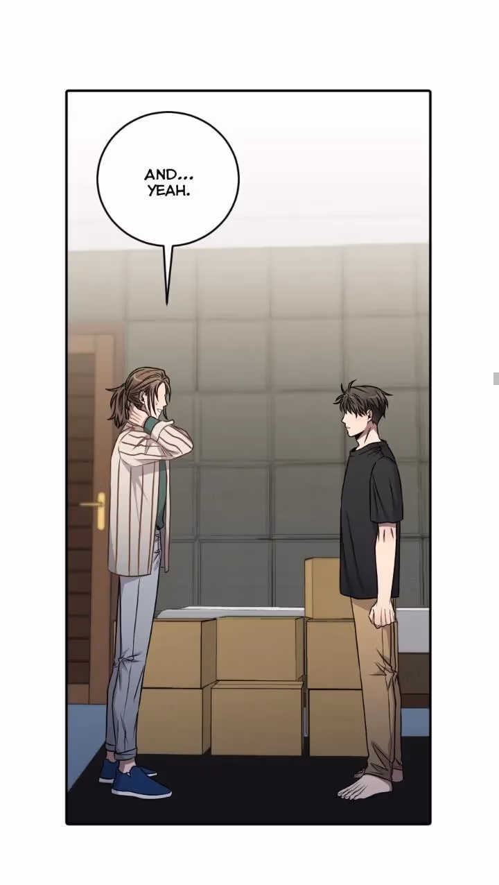 Read Peach and Her Papas chapter 42 image 21 on Lezhin