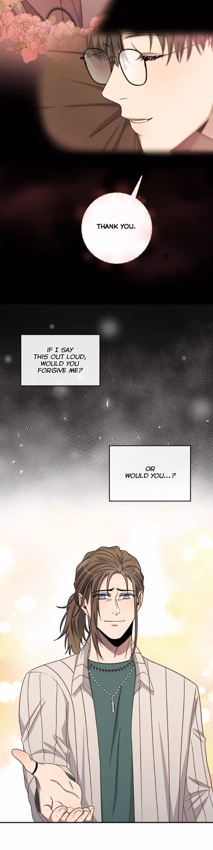 Read Peach and Her Papas chapter 42 image 28 on Lezhin
