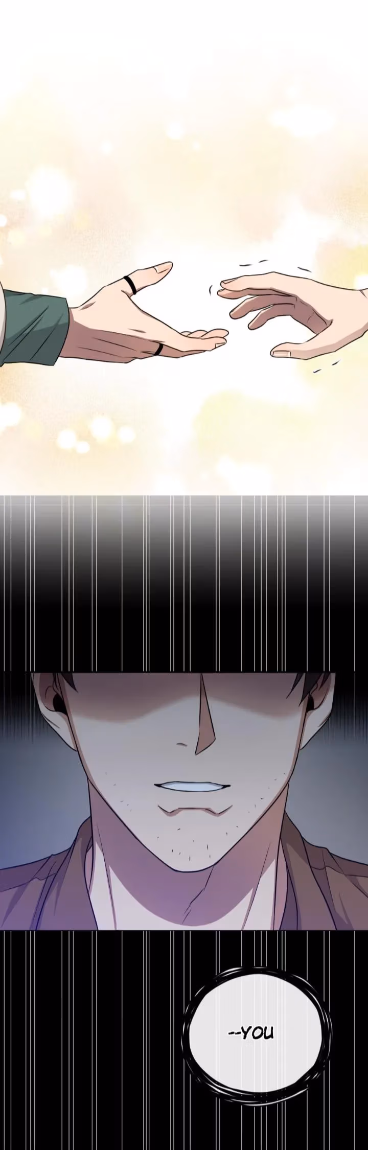 Read Peach and Her Papas chapter 42 image 29 on Lezhin