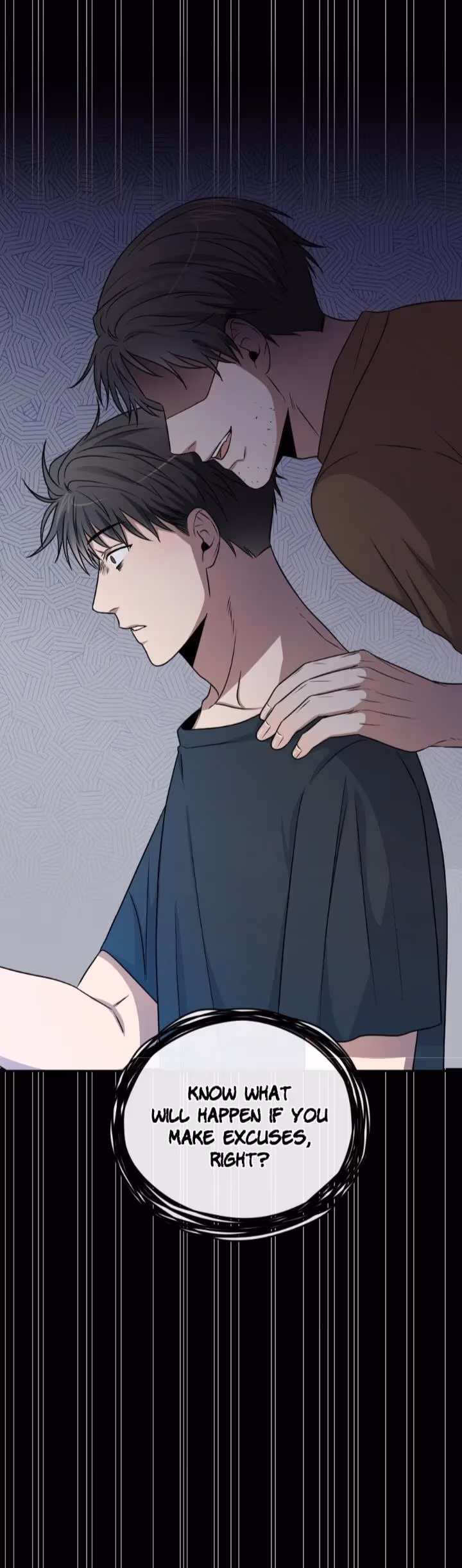 Read Peach and Her Papas chapter 42 image 30 on Lezhin