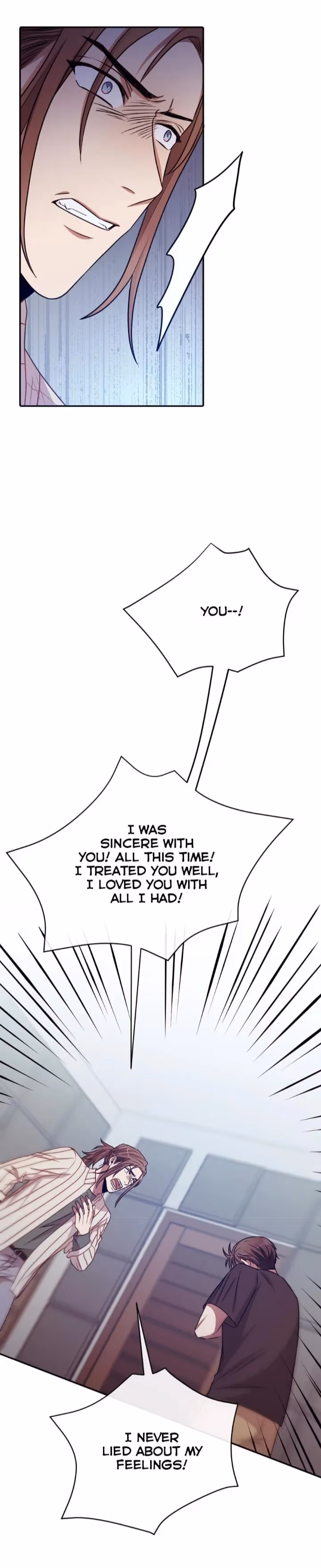Read Peach and Her Papas chapter 42 image 36 on Lezhin