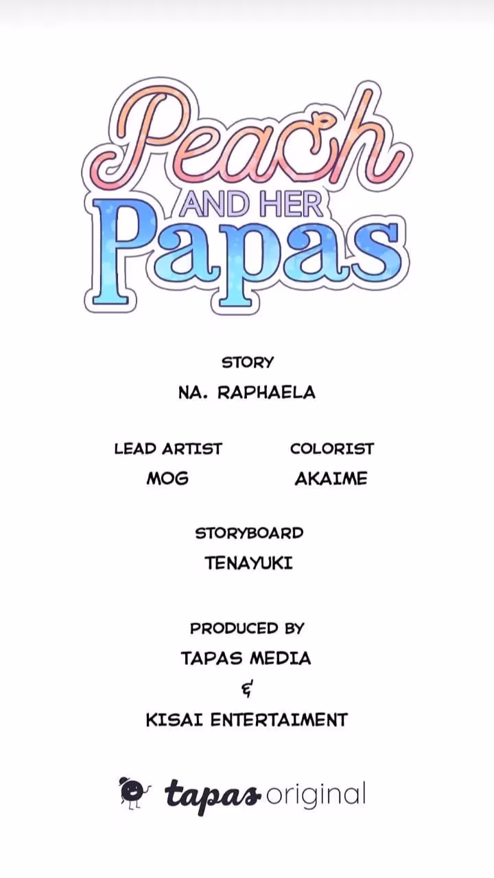 Read Peach and Her Papas chapter 42 image 44 on Lezhin