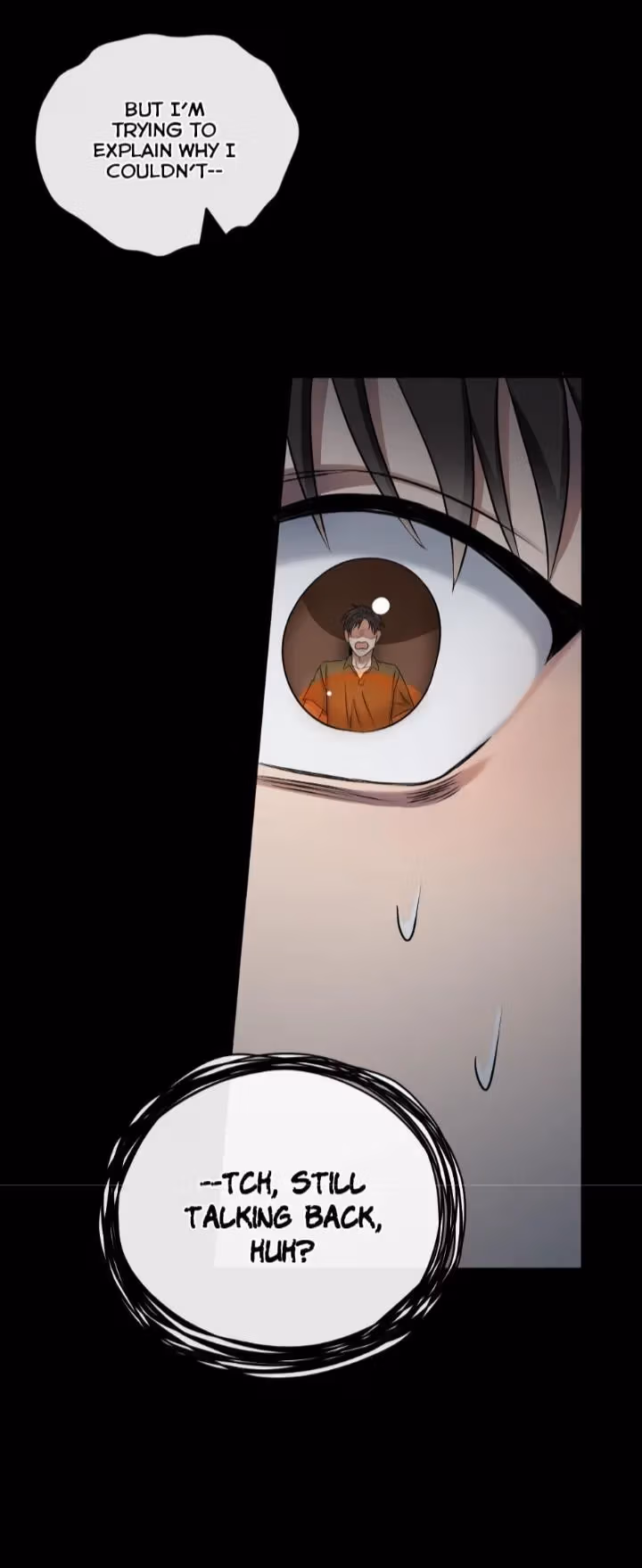 Read Peach and Her Papas chapter 42 image 7 on Lezhin