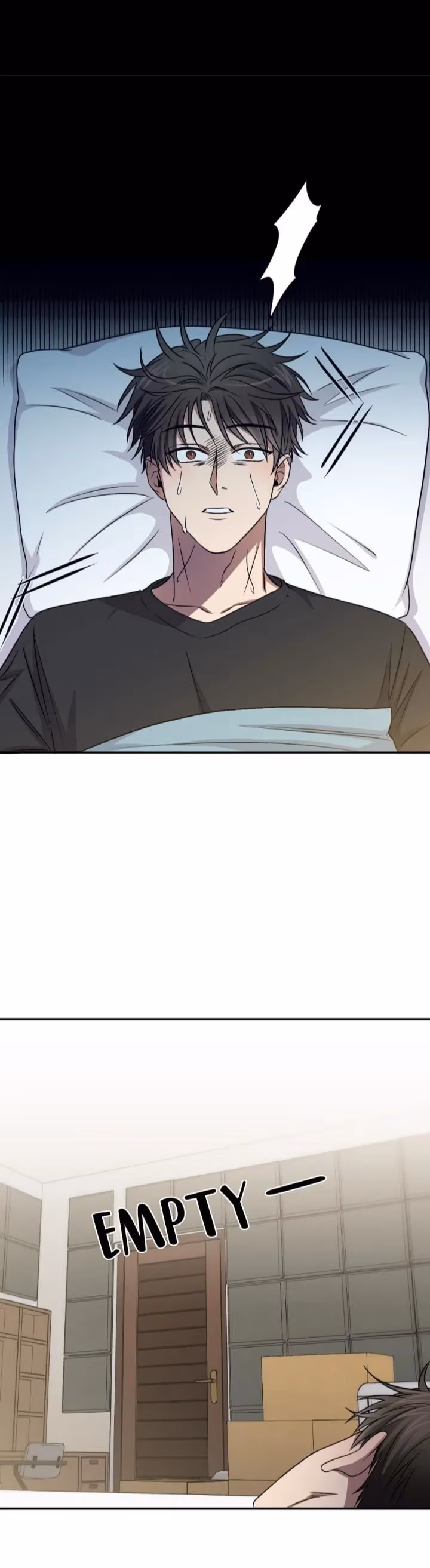 Read Peach and Her Papas chapter 42 image 9 on Lezhin
