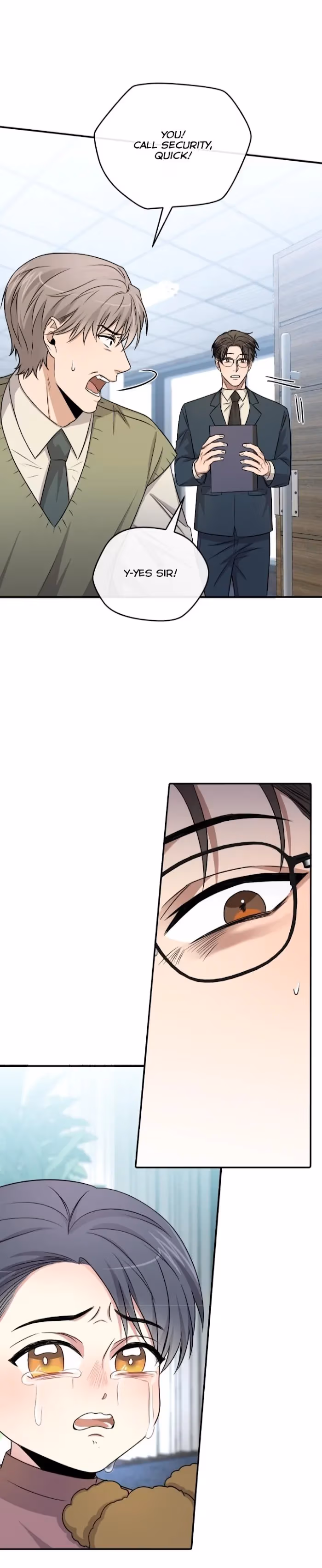 Read Peach and Her Papas chapter 43 image 22 on Lezhin