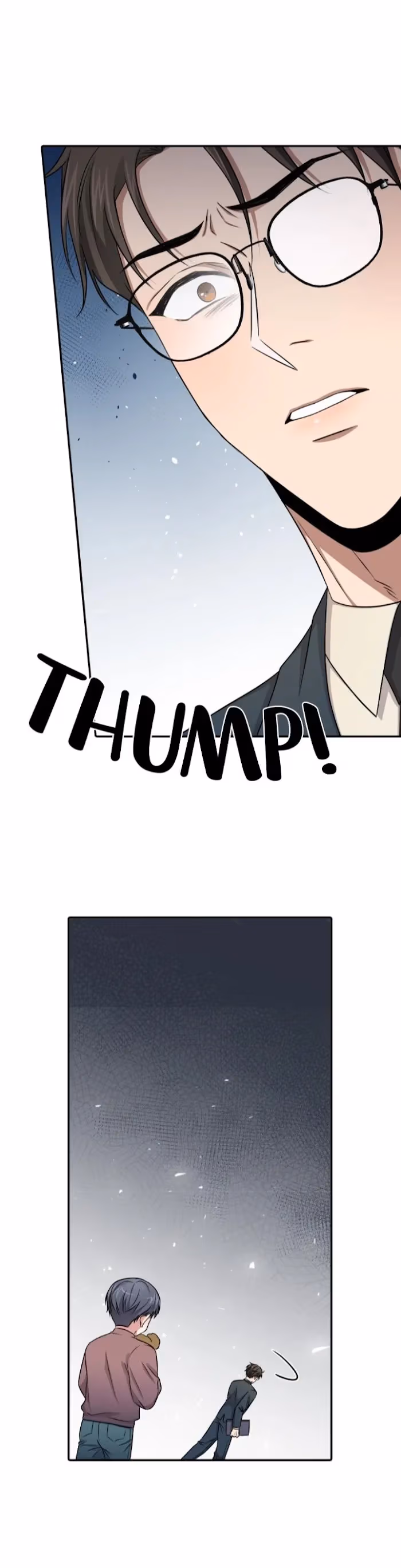 Read Peach and Her Papas chapter 43 image 23 on Lezhin
