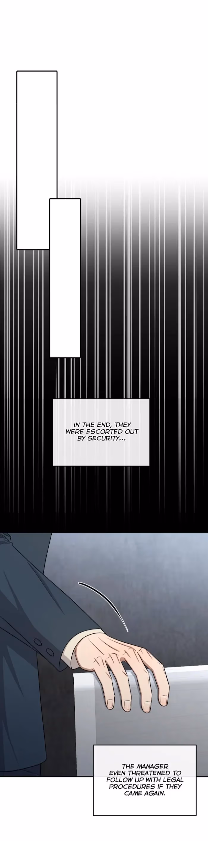 Read Peach and Her Papas chapter 43 image 24 on Lezhin