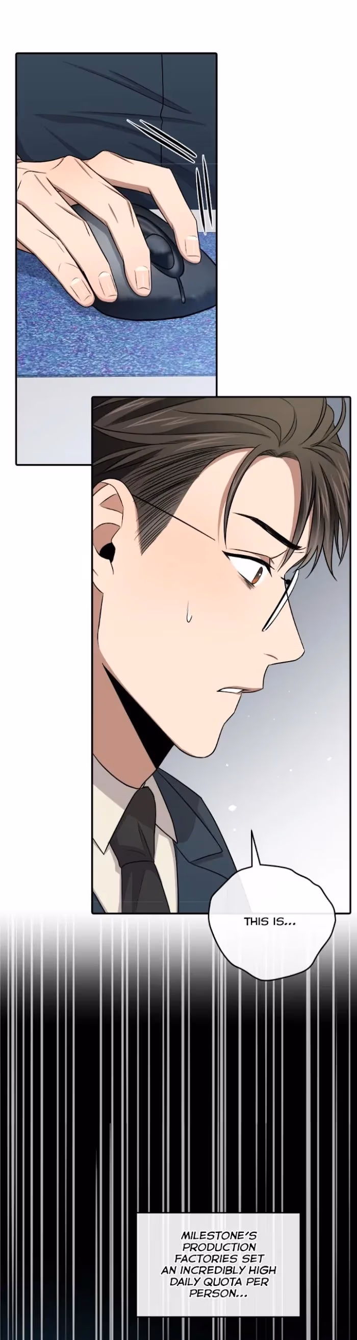 Read Peach and Her Papas chapter 43 image 26 on Lezhin