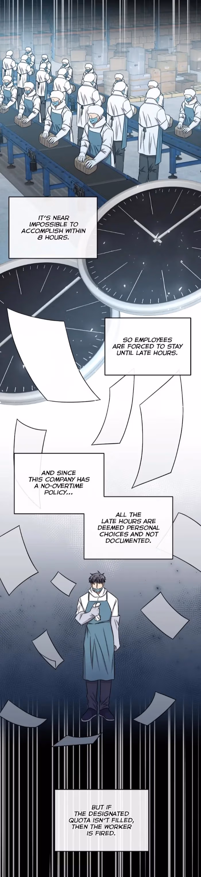 Read Peach and Her Papas chapter 43 image 27 on Lezhin