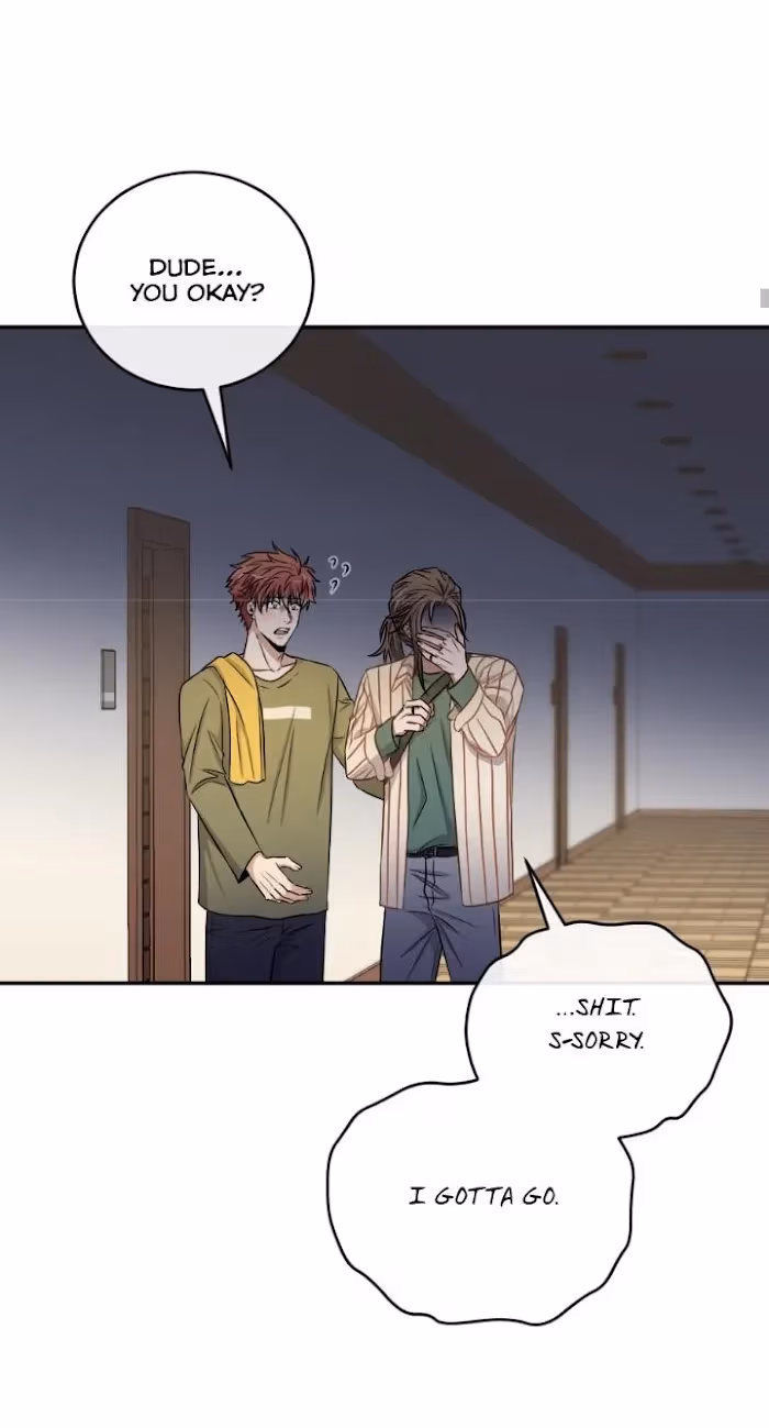 Read Peach and Her Papas chapter 43 image 7 on Lezhin