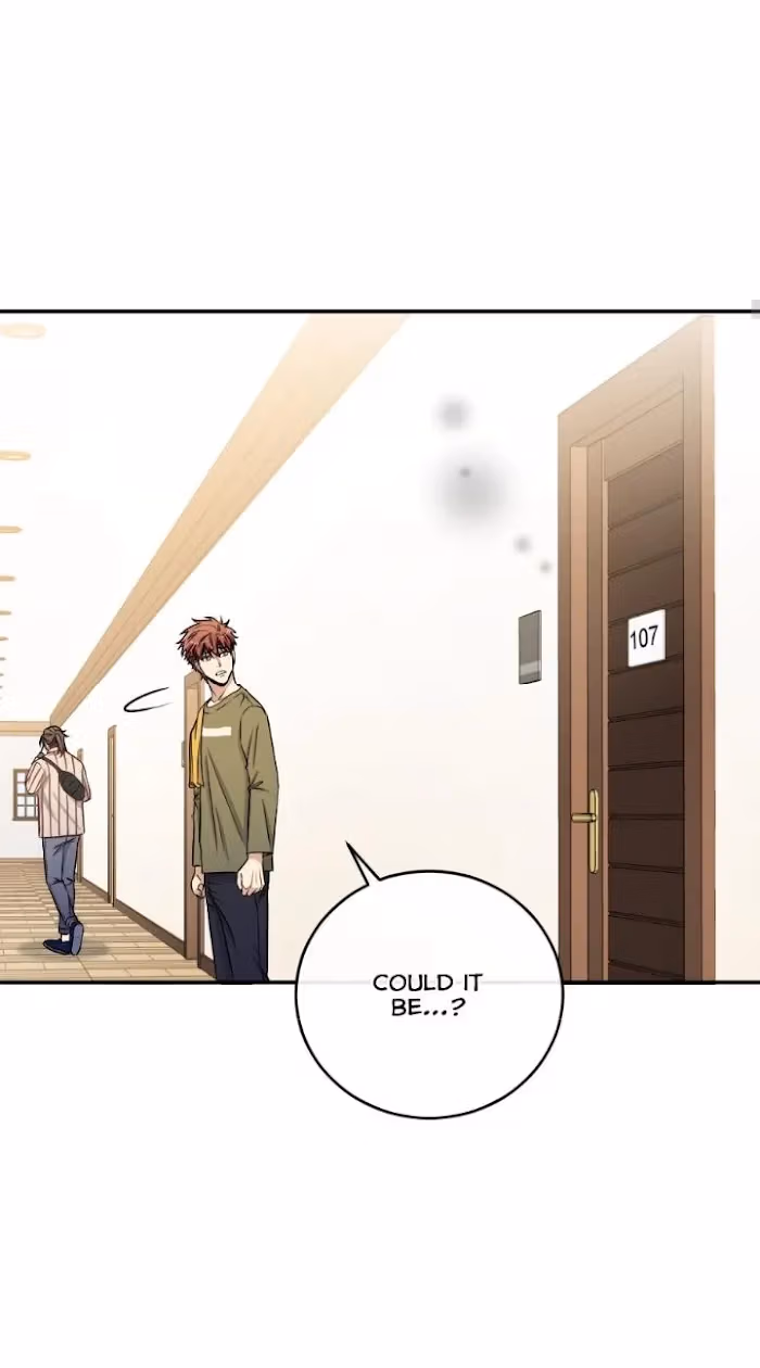 Read Peach and Her Papas chapter 43 image 9 on Lezhin