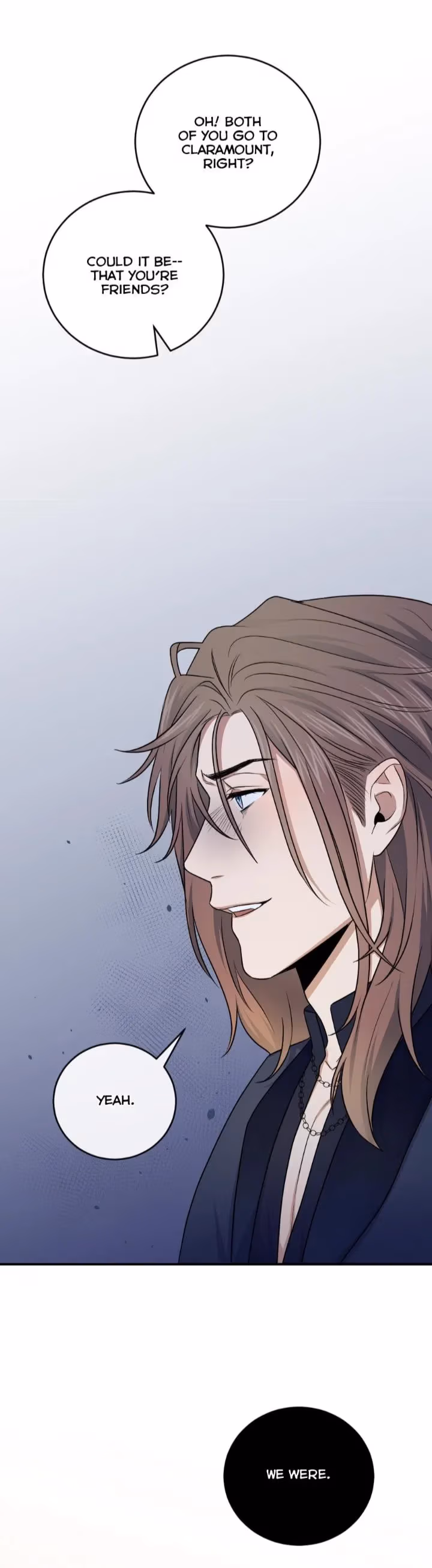 Read Peach and Her Papas chapter 44 image 22 on Lezhin