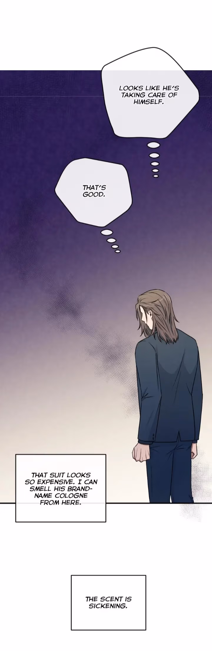 Read Peach and Her Papas chapter 44 image 26 on Lezhin