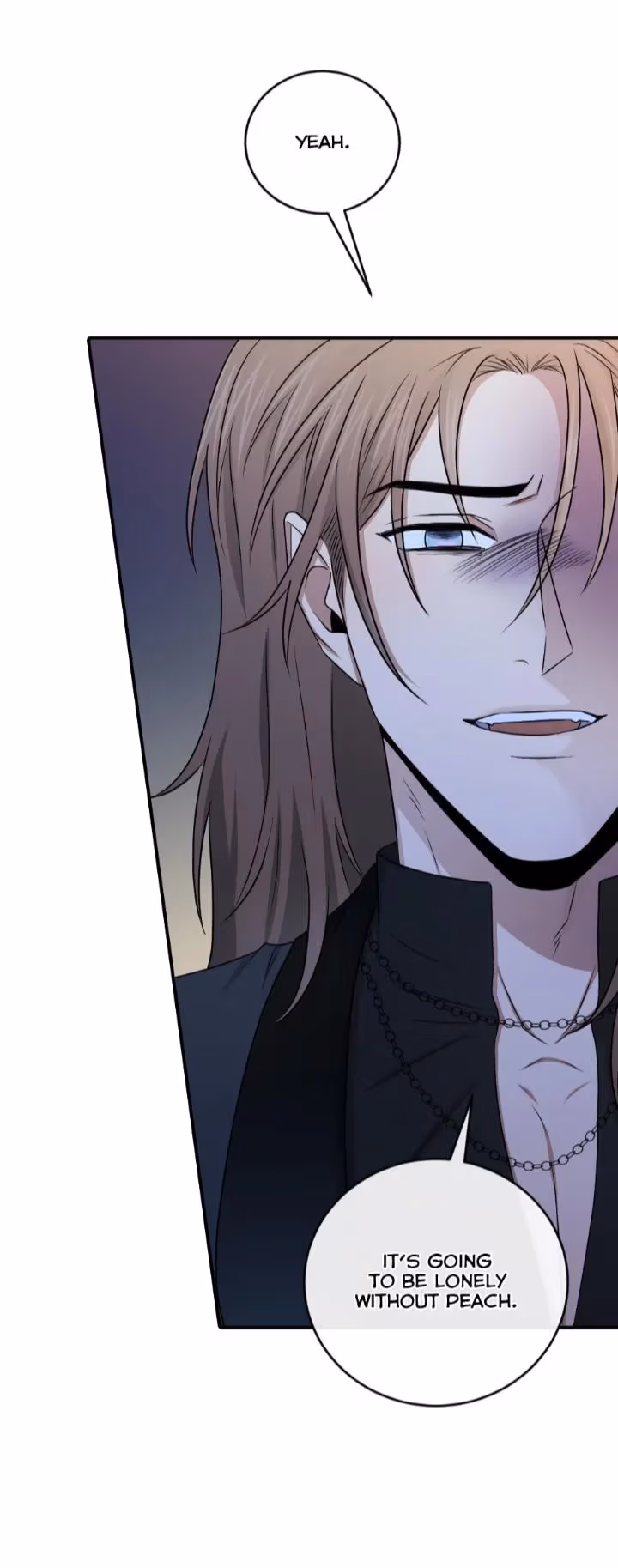 Read Peach and Her Papas chapter 44 image 28 on Lezhin