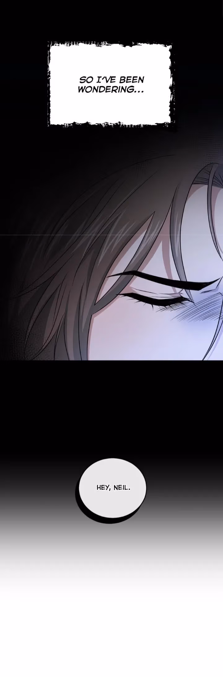 Read Peach and Her Papas chapter 44 image 31 on Lezhin