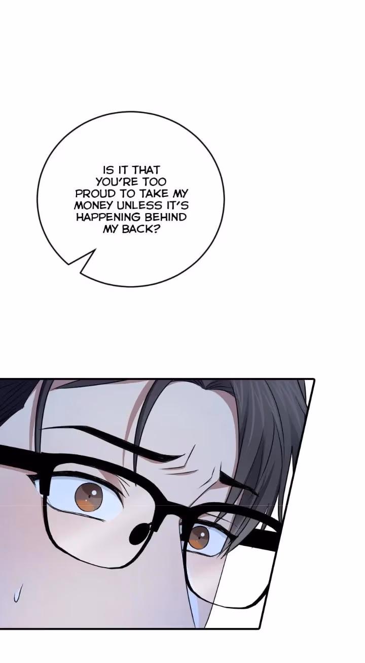 Read Peach and Her Papas chapter 44 image 35 on Lezhin