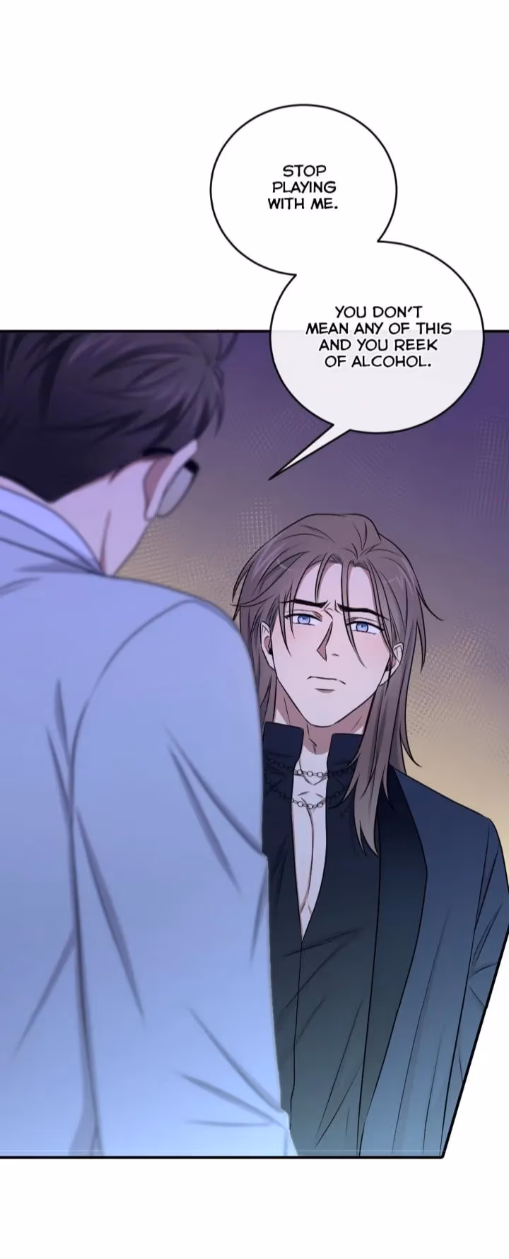Read Peach and Her Papas chapter 44 image 37 on Lezhin