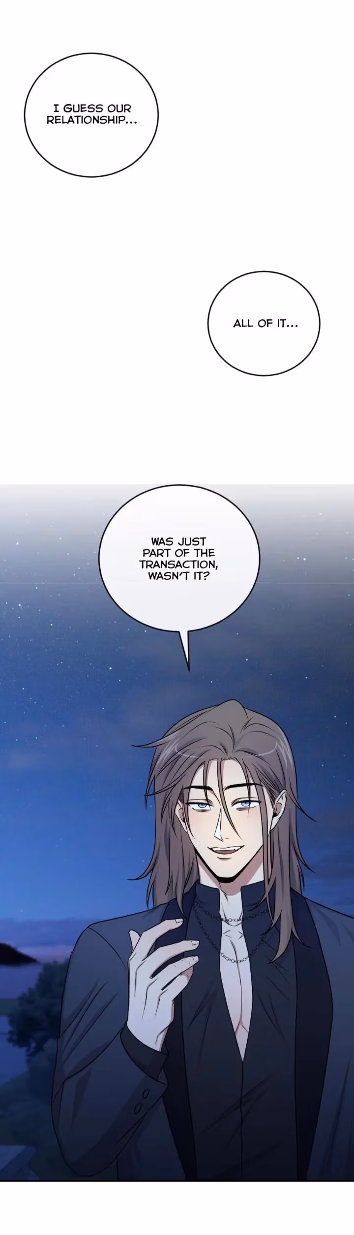 Read Peach and Her Papas chapter 44 image 40 on Lezhin