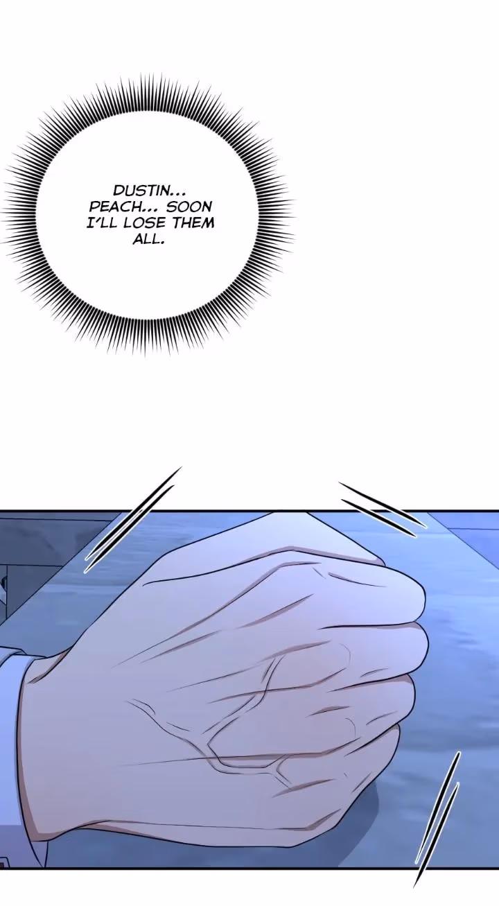 Read Peach and Her Papas chapter 44 image 44 on Lezhin