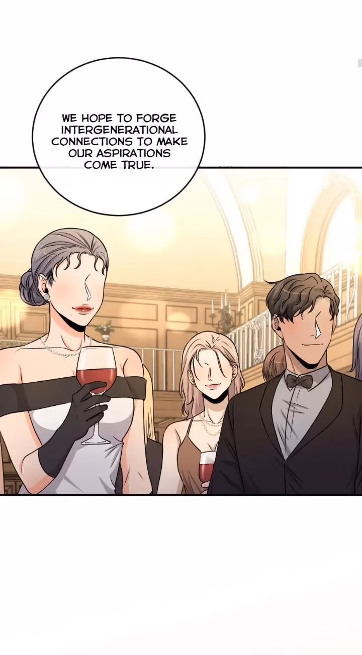 Read Peach and Her Papas chapter 44 image 5 on Lezhin