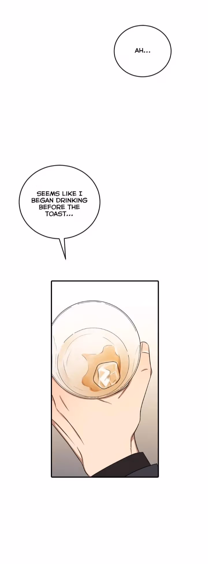 Read Peach and Her Papas chapter 44 image 7 on Lezhin