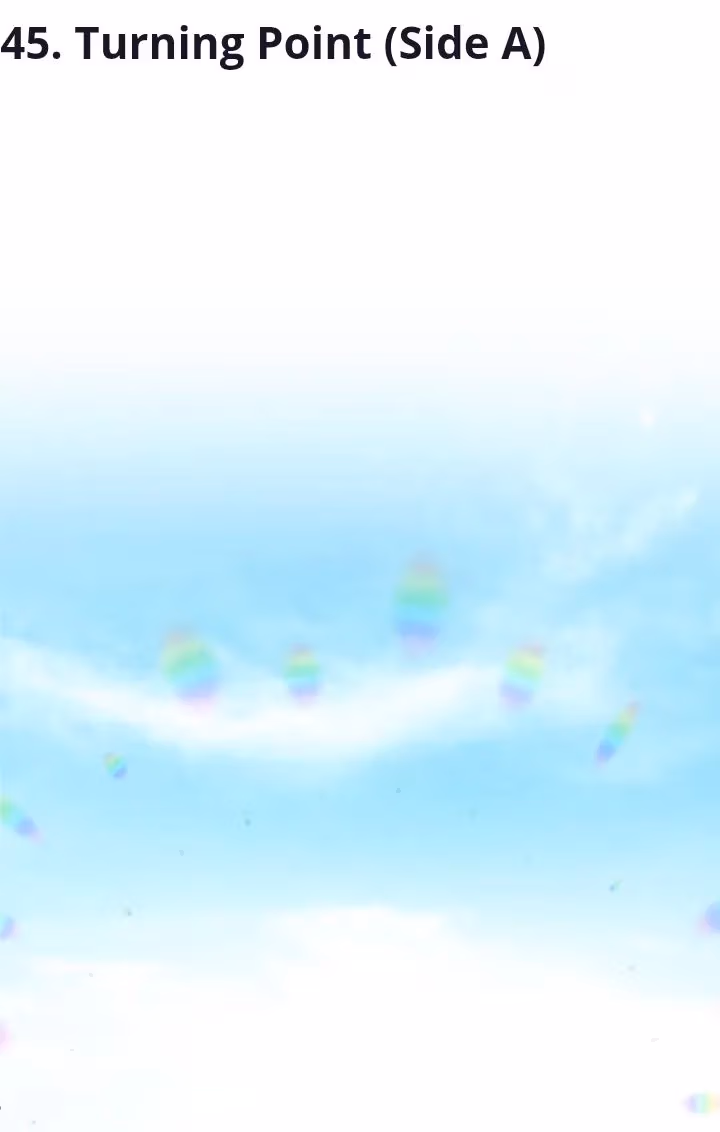 Read Peach and Her Papas chapter 45 image 0 on Lezhin