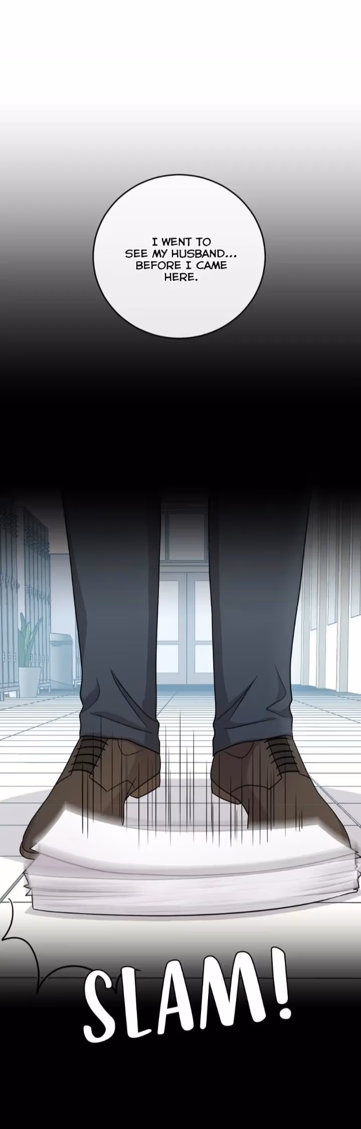 Read Peach and Her Papas chapter 45 image 20 on Lezhin