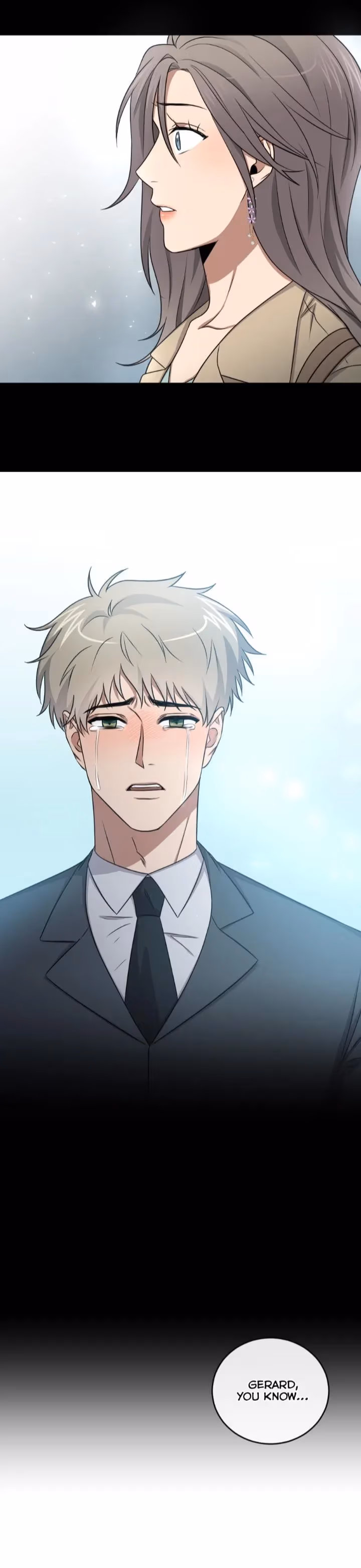 Read Peach and Her Papas chapter 45 image 22 on Lezhin