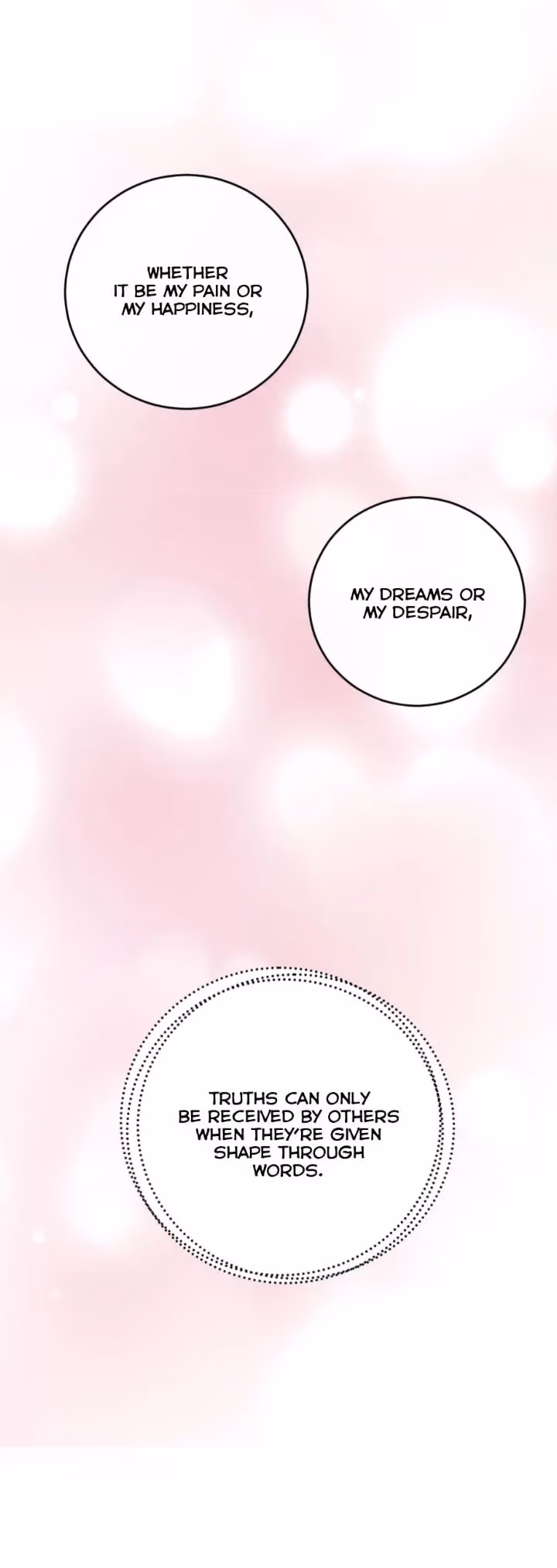 Read Peach and Her Papas chapter 45 image 29 on Lezhin