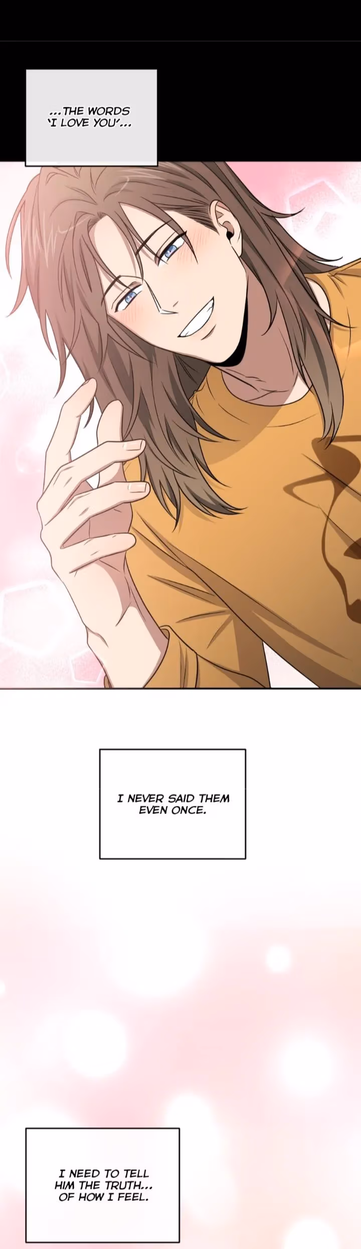Read Peach and Her Papas chapter 45 image 32 on Lezhin