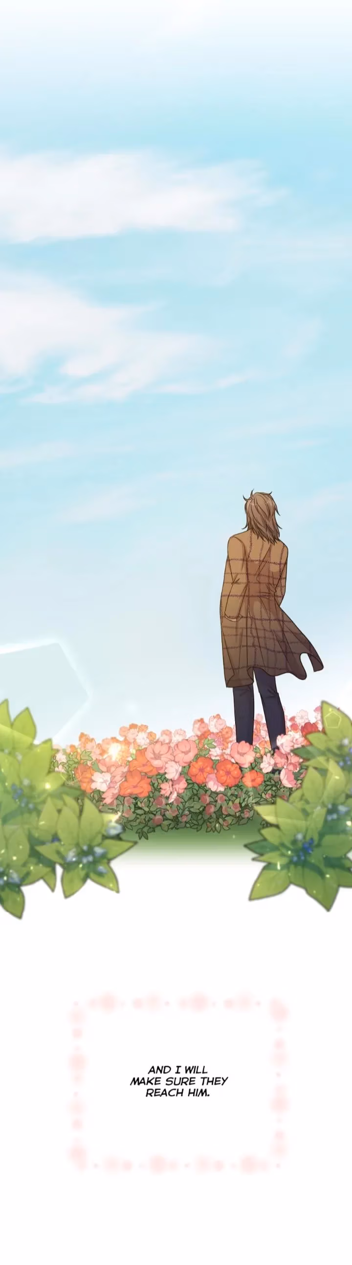 Read Peach and Her Papas chapter 45 image 42 on Lezhin