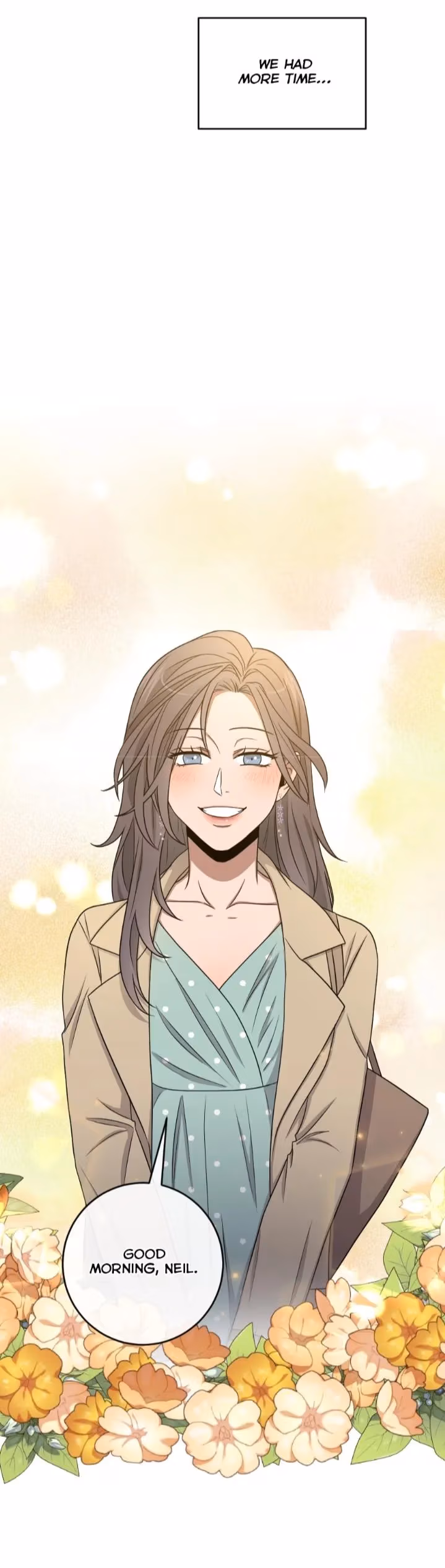 Read Peach and Her Papas chapter 45 image 6 on Lezhin