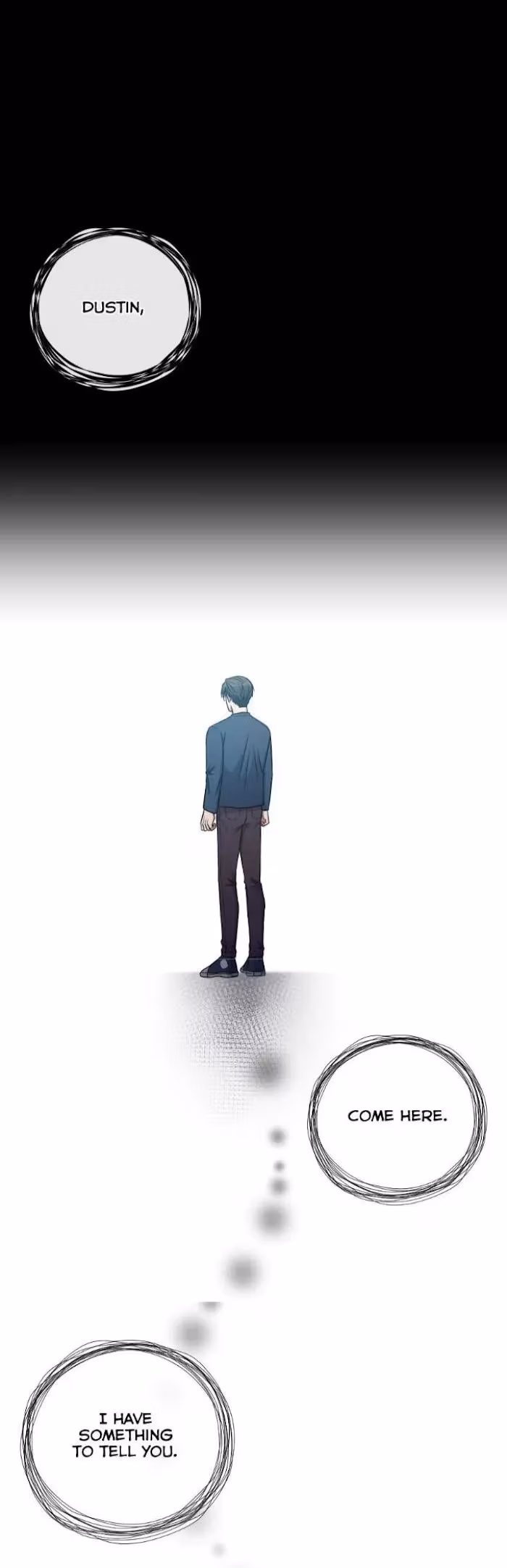 Read Peach and Her Papas chapter 46 image 0 on Lezhin